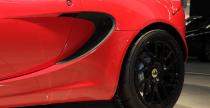 Lotus Elise S