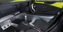 Lotus Elise S Cup