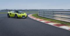 Lotus Elise S Cup