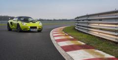 Lotus Elise S Cup