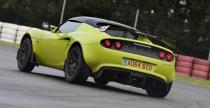Lotus Elise S Cup