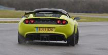 Lotus Elise S Cup