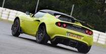 Lotus Elise S Cup