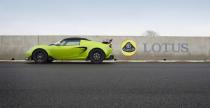 Lotus Elise S Cup