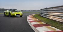 Lotus Elise S Cup