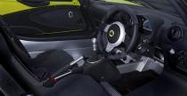 Lotus Elise S Cup