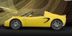 Lotus Elise Club Racer