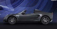 Lotus Elise Club Racer