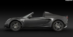 Lotus Elise Club Racer