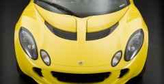 Lotus Elise Club Racer