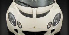 Lotus Elise Club Racer