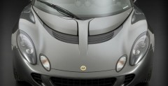 Lotus Elise Club Racer