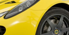 Lotus Elise Club Racer