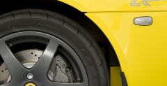 Lotus Elise Club Racer