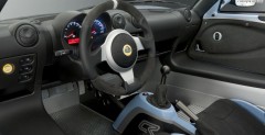 Lotus Elise Club Racer