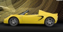 Lotus Elise Club Racer