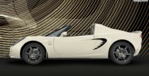 Lotus Elise Club Racer