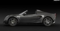 Lotus Elise Club Racer