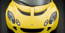 Lotus Elise Club Racer