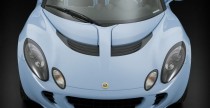 Lotus Elise Club Racer