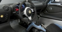 Lotus Elise Club Racer
