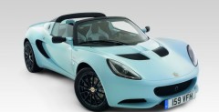 Lotus Elise Club Racer