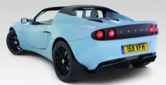 Lotus Elise Club Racer