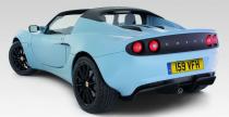 Lotus Elise Club Racer