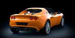 Lotus Elise