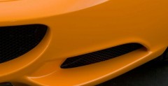 Nowy Lotus Elise po face liftingu