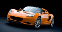 Nowy Lotus Elise 2010 po face liftingu