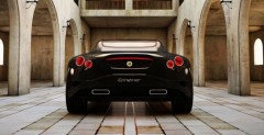 Lotus Ephemer Concept