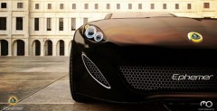 Lotus Ephemer Concept