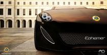 Lotus Ephemer Concept