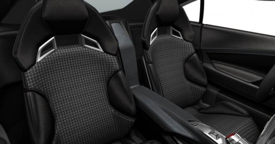 Lotus Esprit Concept