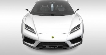 Lotus rezygnuje z nowego Esprita