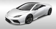 Lotus Esprit Concept