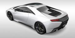 Lotus Esprit Concept