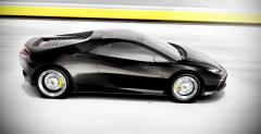 Lotus Esprit Concept