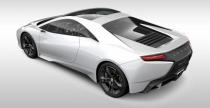 Lotus Esprit Concept