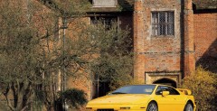 Lotus Esprit