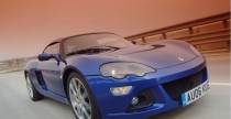 Lotus Europa S