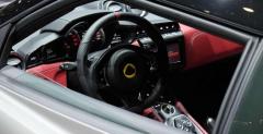 Lotus Evora 400