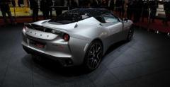 Lotus Evora 400