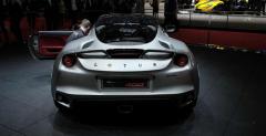 Lotus Evora 400