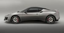 Lotus Evora 400