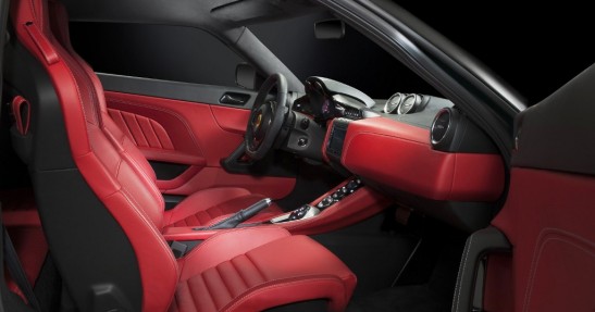 Lotus Evora 400