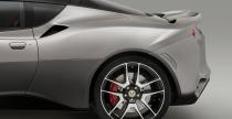 Lotus Evora 400