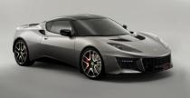 Lotus Evora 400