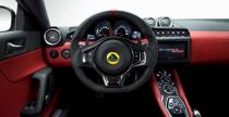 Lotus Evora 400